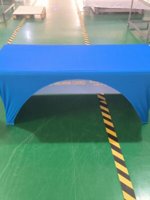 Fitted Table Cloth