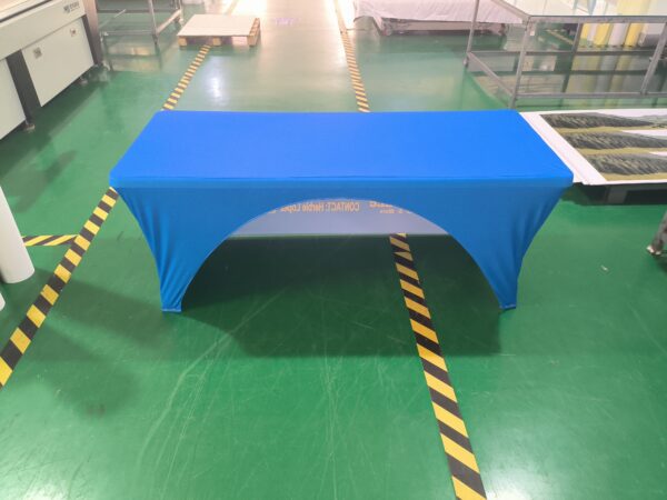 Fitted Table Cloth