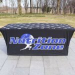 Stretch Table Cloth
