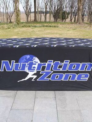 Stretch Table Cloth