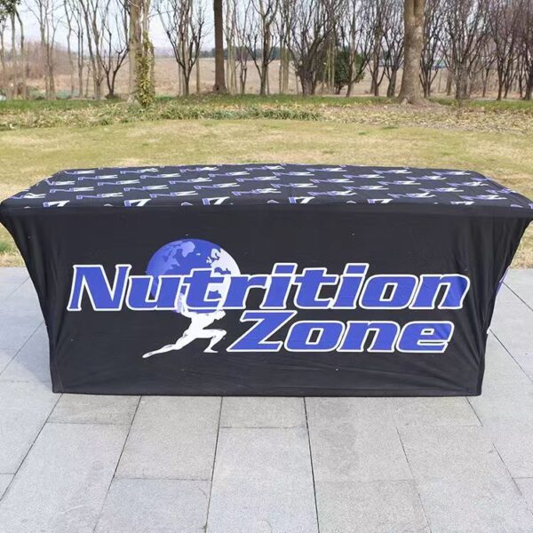 Stretch Table Cloth