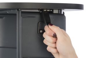 Portable Equipment Case, Converts to 49 x 38 Counter - Custom Graphics - Image 11