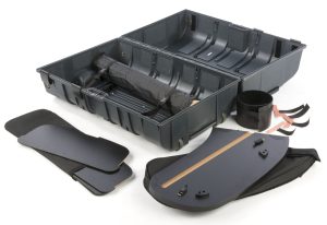 Portable Equipment Case, Converts to 49 x 38 Counter - Custom Graphics - Image 8