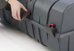 Portable Equipment Case, Converts to 49 x 38 Counter - Custom Graphics - Image 9