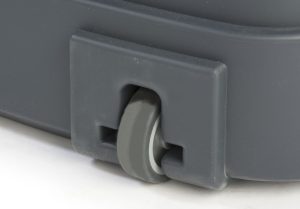 Portable Equipment Case, Converts to 49 x 38 Counter - Custom Graphics - Image 10