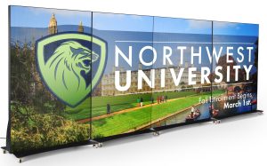 80-Inch dvLED Poster Display with Extended Screen Compatibility - Image 15