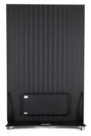 80-Inch dvLED Poster Display with Extended Screen Compatibility - Image 4