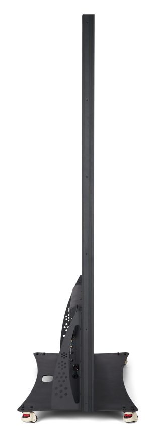 80-Inch dvLED Poster Display with Extended Screen Compatibility - Image 5