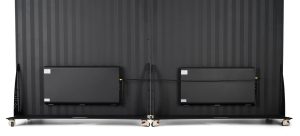 80-Inch dvLED Poster Display with Extended Screen Compatibility - Image 6