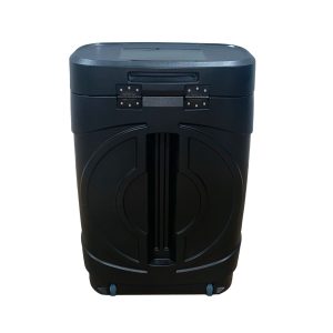 10-Foot Pop-Up Trade Show Kit with Custom Printing & Portable Counter - Image 6