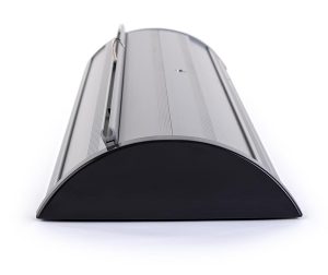 Premium Retractable Banner Stand Hardware Only - Image 3