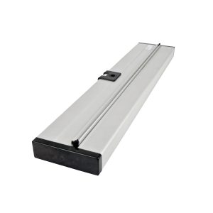 Standard Tabletop Retractable Banner Stand with Custom Graphic - Image 3