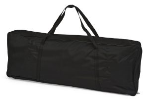 Custom Tension Fabric Backdrop with Portable Aluminum Frame - Image 7
