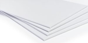 Custom UV Printed Foam Core Sign — Single or Double-Sided - Image 2