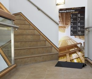 Custom UV Printed Foam Core Sign — Single or Double-Sided - Image 5